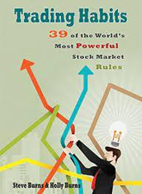 Trading Habits (English, Paperback, Burns Holly)(Paperback, Burns Holly)