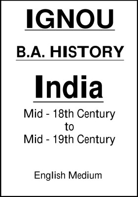 Ignou BA History Of China And Japan (1840-1949) Notes In English For IAS Mains 2024(Paperback, IGNOU)