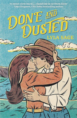 Done And Dusted (English, Paperback, Lyla Sage)(Perfact, Lyla Sage)