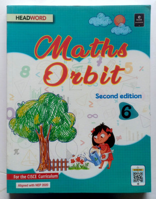 Maths Orbit Class-6(Paperback, Meenakshi Verma, Sunandha Rudola)