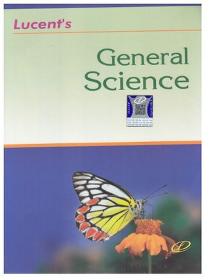 Lucent's General Science(Paperback, Ravi Bhushan)