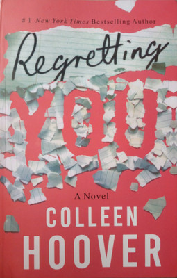 Regretting You(Paperback, Colleen Hoover)