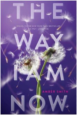 The Way I Am Now (The Way I Used To Be, Smith Amber),English Paperback,(Paperback, Amber Smith)
