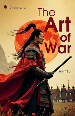 The Art Of War(Paperback, Sun Tzu)