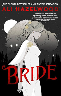 Bride(Paperback, Ali Hazelwood)
