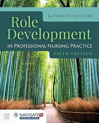 Role Development 5 E(Paperback, Masters)