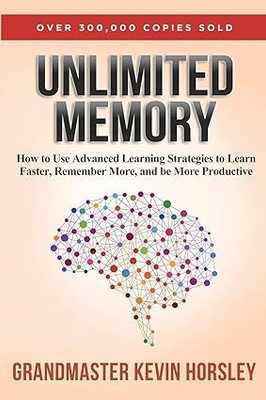 Unlimited Memory(Paperback, Kevin Horsley)