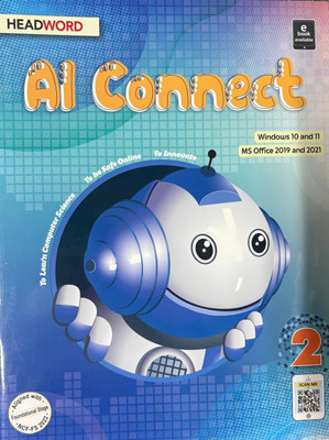 Headword AI Connect Class 2(Paperback, Panel of Author)