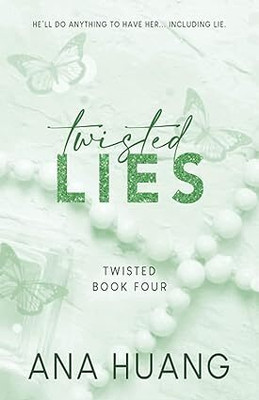 Twisted Lies - Special Edition: 4 Paperback(Paperback, Ana Huang)