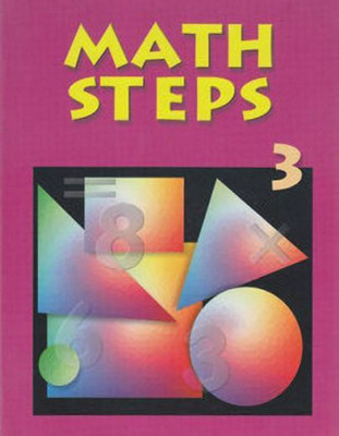 Bharati Bhawan MATH STEP 3(Paperback, Asit Das Gupta)