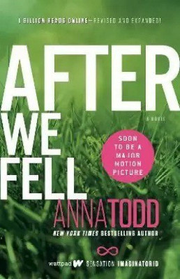 After We Fell(Paperback, Anna Todd)