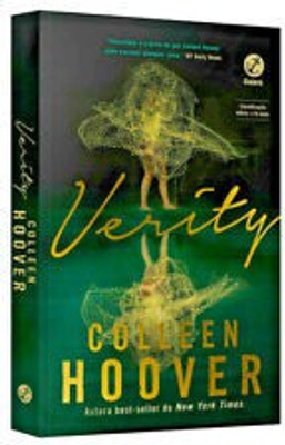 68% OFF on Verity 080(Paperback, Colleen Hoover) 68% OFF on Verity 080(Paperback, Colleen Hoover)