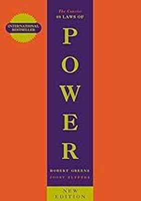 The 48 Laws Of Power(Paperback, Robert Greene)