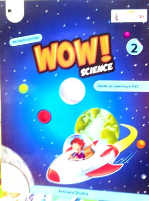 Eupheus Revised Edition Wow Science 2(Paperback, TEAM)