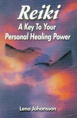 The Spirity Of Reiki(Paperback, Walter Lubeck)