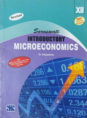 Introductory Microeconomics Class 12(Paperback, Deepashree)