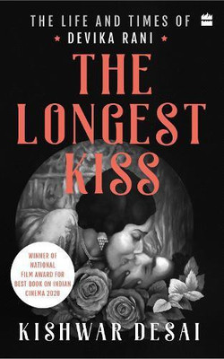 Longest Kiss(Paperback, Harper Collins)