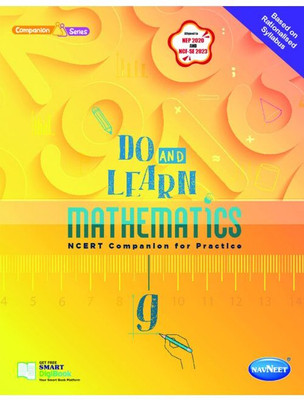 Navneet Do And Learn Mathematics - Class 9(Paperback, ALOK AIRAN)