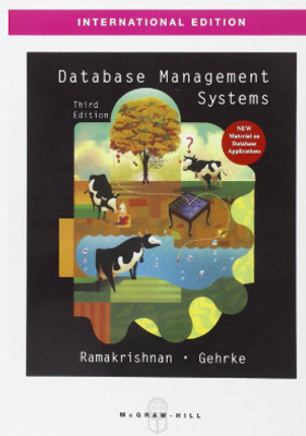 Database Management Systems(Paperback, unknown)