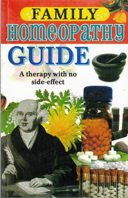 Family Homeopathy Guide Book || No Side Effect(Paperback, Dr. Rajeev Sharma)