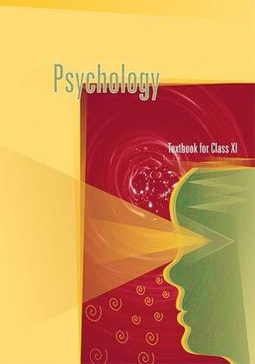 Original NCERT Psychology Textbook For Class 11 | Latest 2025-26 Edition | As Per NCERT/CBSE(Paperback, National Council of Educational Research and Training (NCERT))