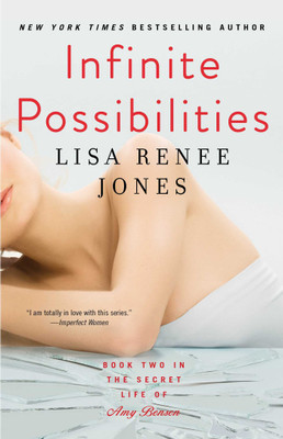 Infinite Possibilities(Paperback, Lisa Renee Jones)