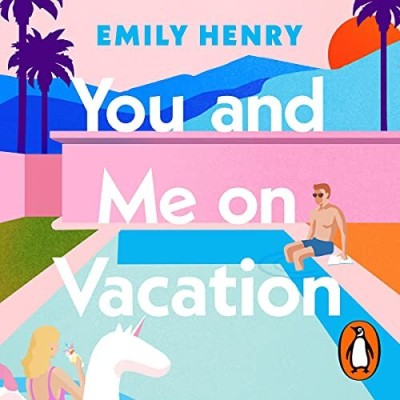 Emily Henry You And Me On Vacation(Paperback, Emily Henry)