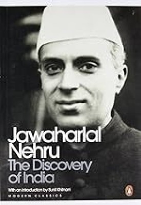 The Discovery Of India: A Book On Indian History(Paperback, Nehru Jawaharlal)