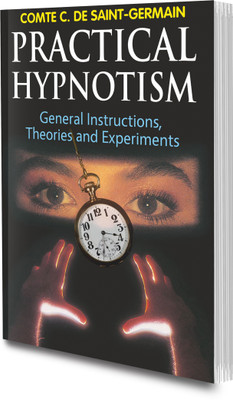 Practical Hypnotism(English, Paperback, Saint germain)
