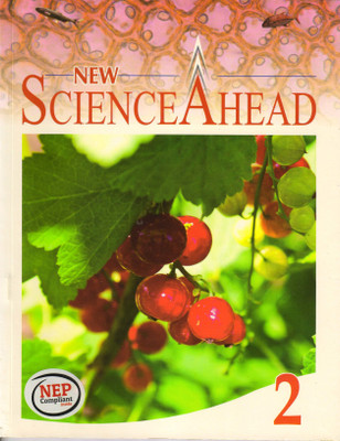 New Science A Head Class - 2(Paperback, SUMITRA SIROMANI)