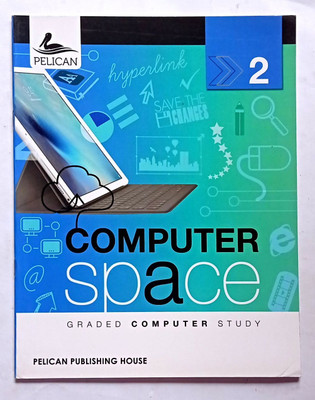 Computer Space Class -2 (Old Book)(Paperback, Kiran Kumar, K.Venugopal Rao, Madhuri)