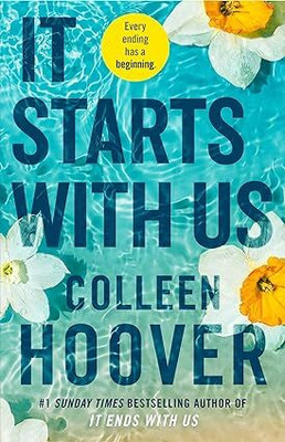 It Starts With Us [Paperback] Kunex Paperback(Paperback, Kunex)
