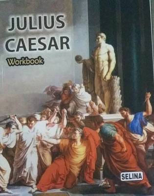 Selina Julius Caesar Workbook