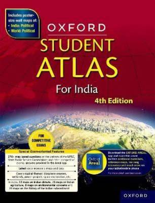 Oxford Student Atlas