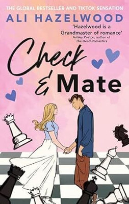 Check & Mate(Paperback, Ali Hazelwood)
