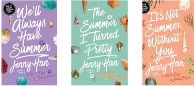 Well Always Have Summer - The Summer I Turned Pretty - Its Not Summer Without You(Paperback, HAN JENNY)