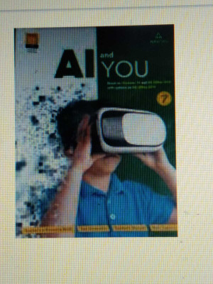 Avartan Al You Andbook Class 7(paperpack, avartan)