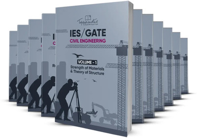 IES/GATE Hand Written Notes Civil Engineering Complete Study Material Latest Edition For GATE(Paperback, Toppersnotes)