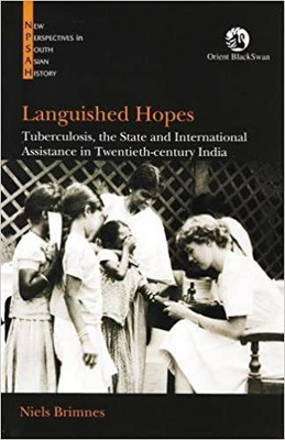 Languished Hopes(Hardcover, Brimnes Niels)