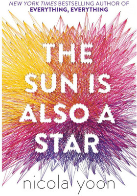 The Sun Is Also A Star(Paperback, Nicola Yoon)