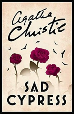 Ac - Sad Cypress(Paperback, Agatha Christie)