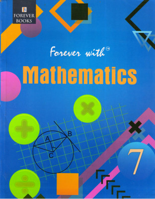 Forever With MATHEMATICS For Class - 7(Paperback, Mrs. Omlata Singh)
