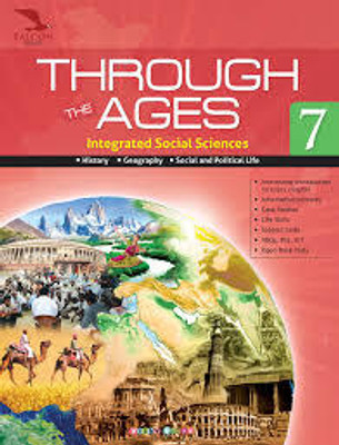 Through The Ages Class -7(Paperback, ASHA SANGAL)