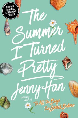 The Summer I Turned Pretty : Book(Paperback, Jenny Han)