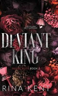 Deviant King: Special Edition Print: 1 (Royal Elite Special Edition)(Paperback, Rina Kent)