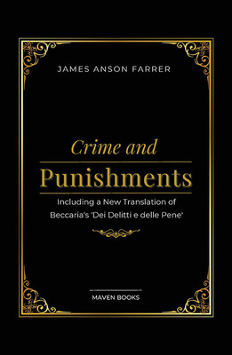 Crime And Punishments(Paperback, James Anson Farrer)