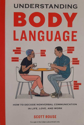 Understanding Body Language(Paperback, Scott Rouse)