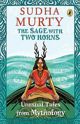 The Sage With Two Horns | Sudha Murthy(Paperback, Sudha murthy)