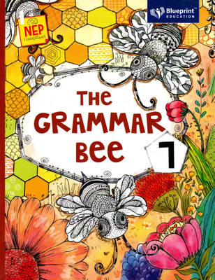 Blueprint, The Grammar Bee Class - 7(Paperback, JYOTI SWAROOP)