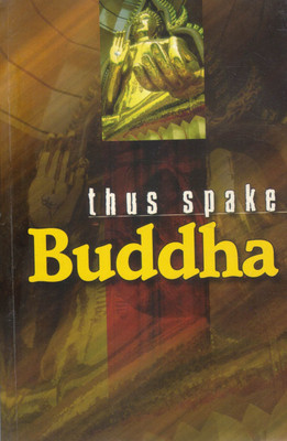 Thus Spake Buddha | Teachings And Sayings Of Lord Buddha | Hindi Spiritual Wisdom Book | Buddhist Philosophy Guide(Paperback, Anurag Sharma)